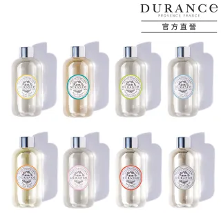 【DURANCE 朵昂思】花漾室內擴香補充瓶 225ml(公司貨-多款可選[罌粟花/棉花麝/玫瑰/馬鞭草/山茶花/橙花])