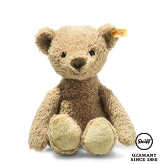 【STEIFF】Tommy Teddy Bear(經典泰迪熊 黃標)