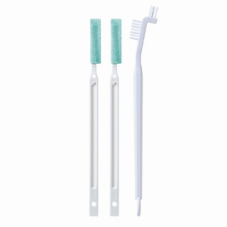 日本製瓶蓋栓細縫刷3入組