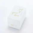 【agnes b.】marcello系列手寫時標經典Give Love限定女錶20mm(紅色)