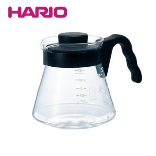 【HARIO】VCS-02B 700ml 可微波耐熱咖啡壺(可搭配V60使用)