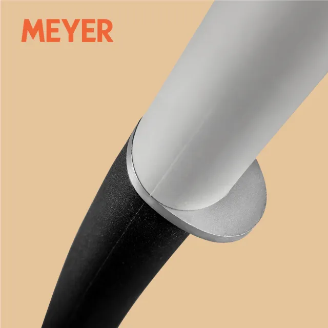 【MEYER 美亞】不沾鍋專用耐熱鍋鏟煎鏟33cm(Accent系列)
