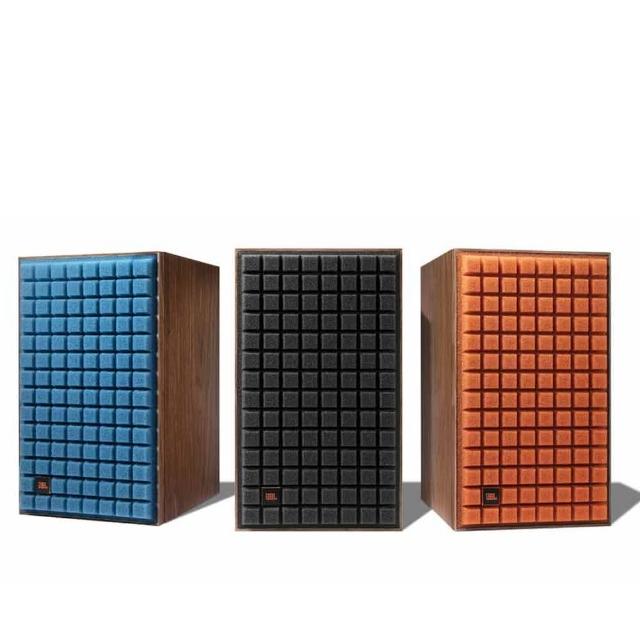 【JBL】2音路書架監聽式喇叭(L52 Classic)