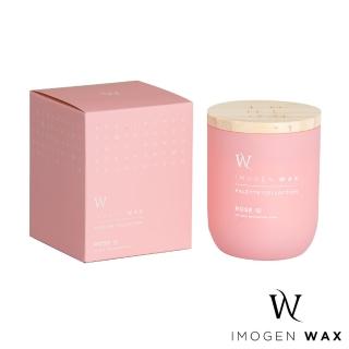 【Imogen Wax】玫瑰 Rose 120g 香氛蠟燭