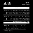 【adidas官方旗艦】ADICOLOR ZIPPER 短袖上衣 男 - Originals(HH9441)