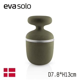 【IUSE】丹麥 Eva Solo GREEN TOOL 研磨器/綠(研磨器/不鏽鋼/塑膠)