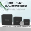 【iFory】65W GaN 氮化鎵 1C 快速充電充電器(BSMI認證)