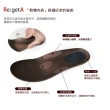 【RegettaCanoe】Re:getA  Regetta光澤高雅 輕便休閒運動涼鞋R-0165(IVO-象牙白)