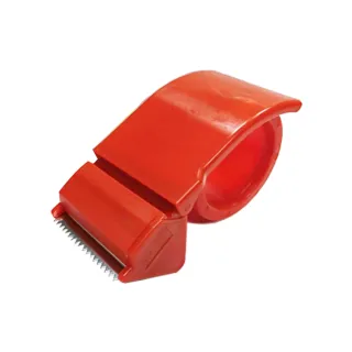 【OTO 歐迪奧】膠帶切割器 2吋 1入裝