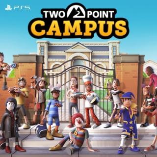 【SONY 索尼】PS5 雙點校園(臺灣公司貨-中文版)