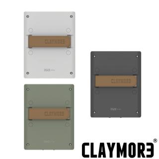 【CLAYMORE】Mini Lantern 3FaceMini LED露營燈(CLF-500)