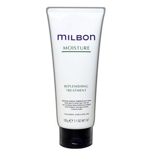 【哥德式】MILBON 水妍護髮素(200g)