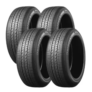 【BRIDGESTONE 普利司通】B-SERIES B250 省油耐磨轎車輪胎 四入組 185/60/14(安托華)