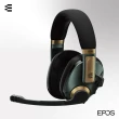【EPOS】H3PRO Hybrid ANC降噪低延遲無線耳機(鍵寧公司貨)