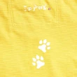 【EDWIN】江戶勝 男裝  大漁系列 太郎短袖T恤(黃色)