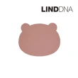 【LIND DNA】NUPO HAPPY BEAR餐墊(共兩色)