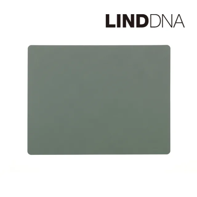 【LIND DNA】NUPO方形餐墊 L(共兩色)
