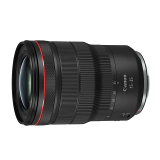 【Canon】RF 15-35mm F2.8L IS USM(平行輸入)