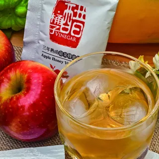 【醋桶子】美好果醋6入禮盒組x1組加贈醋飲杯1只(#果醋 #醋 #水果醋#果醋隨身包)