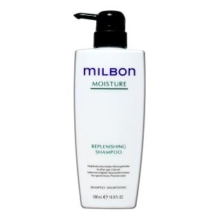 【哥德式】MILBON 水妍 洗髮精(500ml)