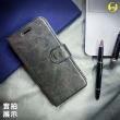 【o-one】XiaoMi小米11 高質感皮革可立式掀蓋手機皮套(多色可選)