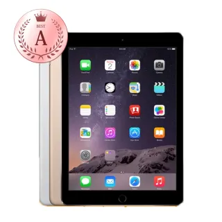 iPad Air (9.7