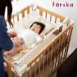 【Farska】小宇宙二用收納網(日本 尿布台 多用途 幼兒 成長椅 餐椅)