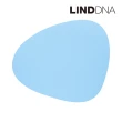 【LIND DNA】NUPO曲線形餐墊 L(共二十四色)