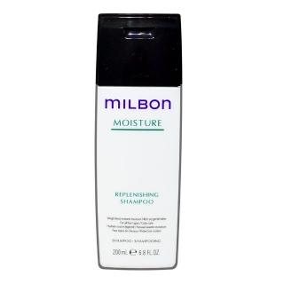 【哥德式】MILBON 水妍 洗髮精(200ml)