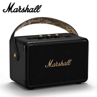 【Marshall】Kilburn II 攜帶式復刻經典藍牙喇叭