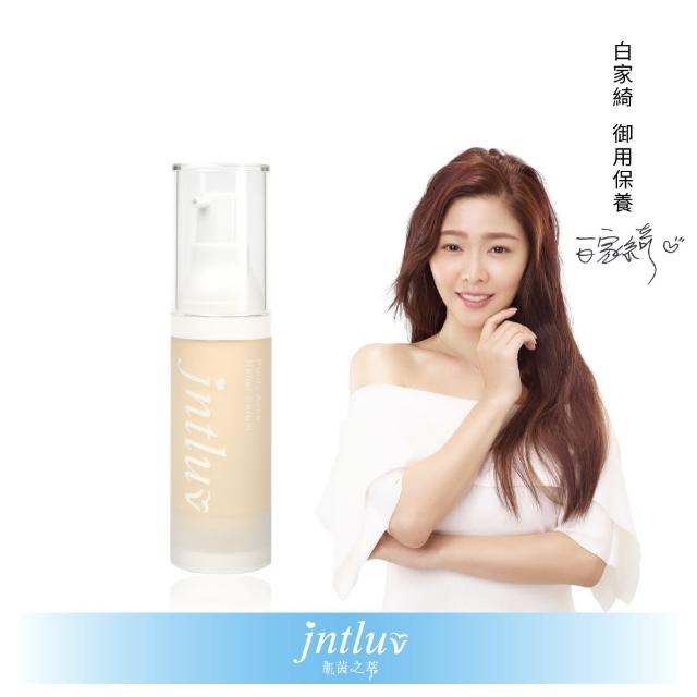 【Jntluv 肌茵之萃】真心有感淨痘精華液(30ml)