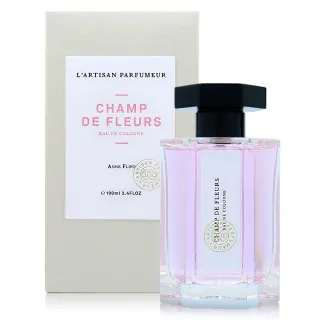 【L Artisan Parfumeur 阿蒂仙之香】Champ De Fleurscologne 花田中性古龍水 EDC 100ml(平行輸入)