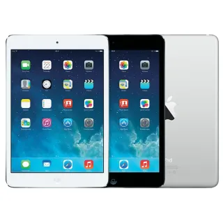 【Apple 蘋果】A級福利品 iPad mini 2(7.9吋/LTE/64G)