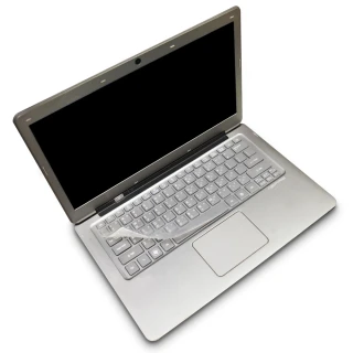 【YADI】MacBook Pro 16 2021/A2485 超透光SGS抗菌鍵盤保護膜(光學級TPU/防塵/防水/非矽膠)