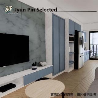 【Jyun Pin 駿品裝修】嚴選系統傢俱套裝(連工帶料 含三機/烤箱/微波爐/水槽和龍頭/防火壁板/櫥下過濾器)