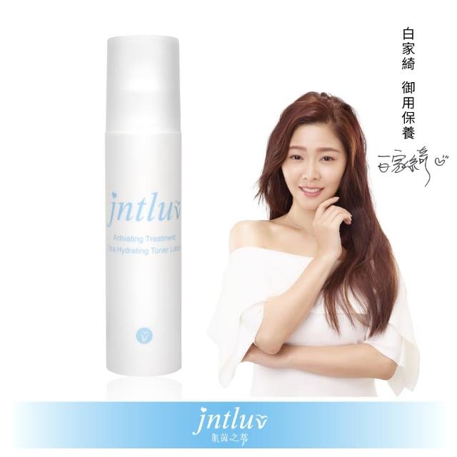 【Jntluv 肌茵之萃】妳濃我濃化妝水(150ml)