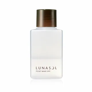 【Kanebo 佳麗寶】LUNASOL 重點卸妝液N 120mL