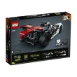 【LEGO 樂高】科技系列 42137 Formula E Porsche 99X Electric(9歲以上 禮物 跑車玩具)