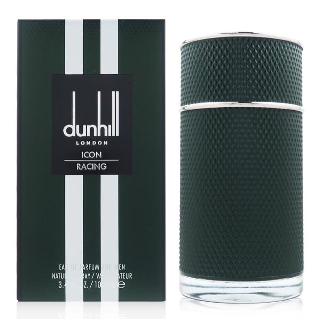 【Dunhill 登喜路】Icon Racing 極速男性淡香精 EDP 100ml(平行輸入)