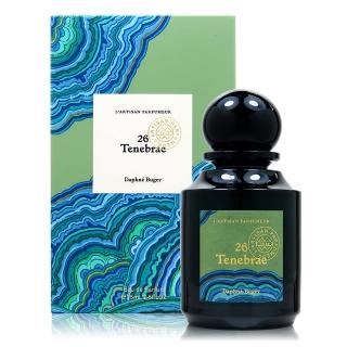 【L Artisan Parfumeur 阿蒂仙之香】高訂植物園系列 26 Tenebrae 熄燈禮拜淡香精 EDP 75ml(平行輸入)