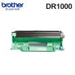 【Brother】DR-1000 原廠感光鼓 真空包裝 適用 1210W DCP-1610W