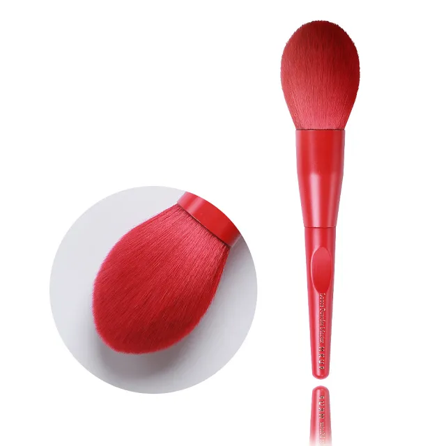 【MKUP 美咖】精緻柔軟蜜粉刷(仙女御用蜜粉刷)