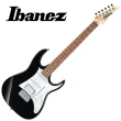 【IBANEZ】GRX40-MGN 入門電吉他-鏡面黑/加贈五好禮/原廠公司貨(電吉他 IBANEZ)