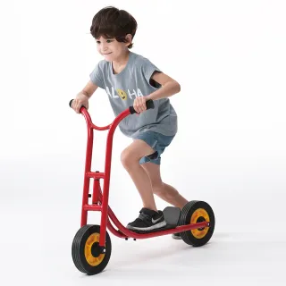 【Weplay】二輪滑板車(專屬兒童的滑板車)