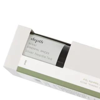 【NITORI 宜得利家居】擴香精油 DEPTH 白毫茶 50ml(擴香精油 DEPTH)