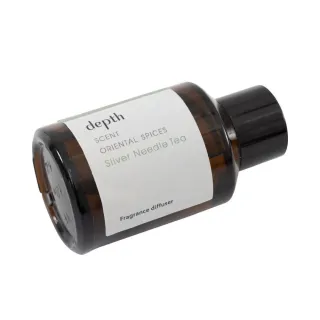 【NITORI 宜得利家居】擴香精油 DEPTH 白毫茶 50ml(擴香精油 DEPTH)
