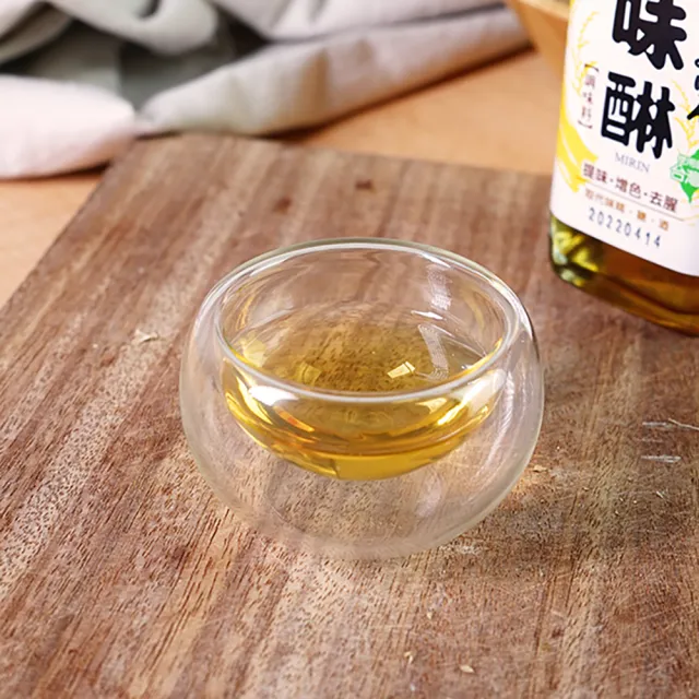 【義美 門市限定】義美味醂(200ml/瓶)