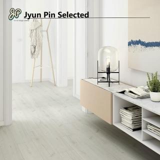 【Jyun Pin 駿品裝修】西班牙進口超耐磨木地板 獨角獸-阿拉貢系列/每坪(連工帶料專業安裝超耐磨木地板)