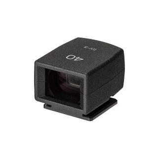 【RICOH】GV-3 迷你取景器(公司貨)