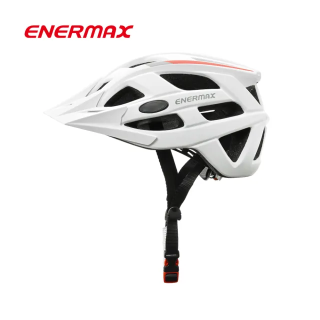 【ENERMAX 安耐美】自行車安全帽(自行車/電輔車/配件)